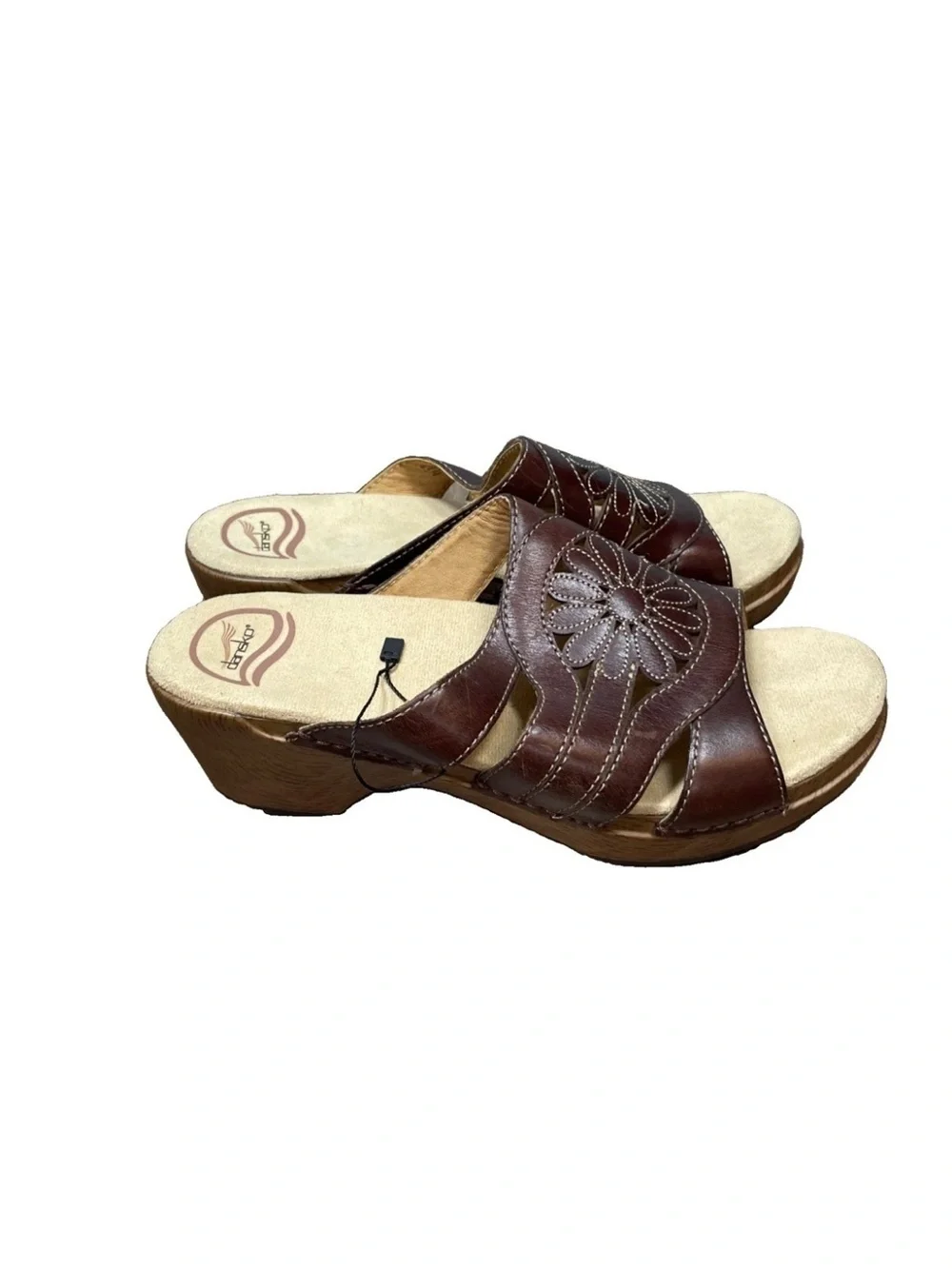 Dansko serena slide